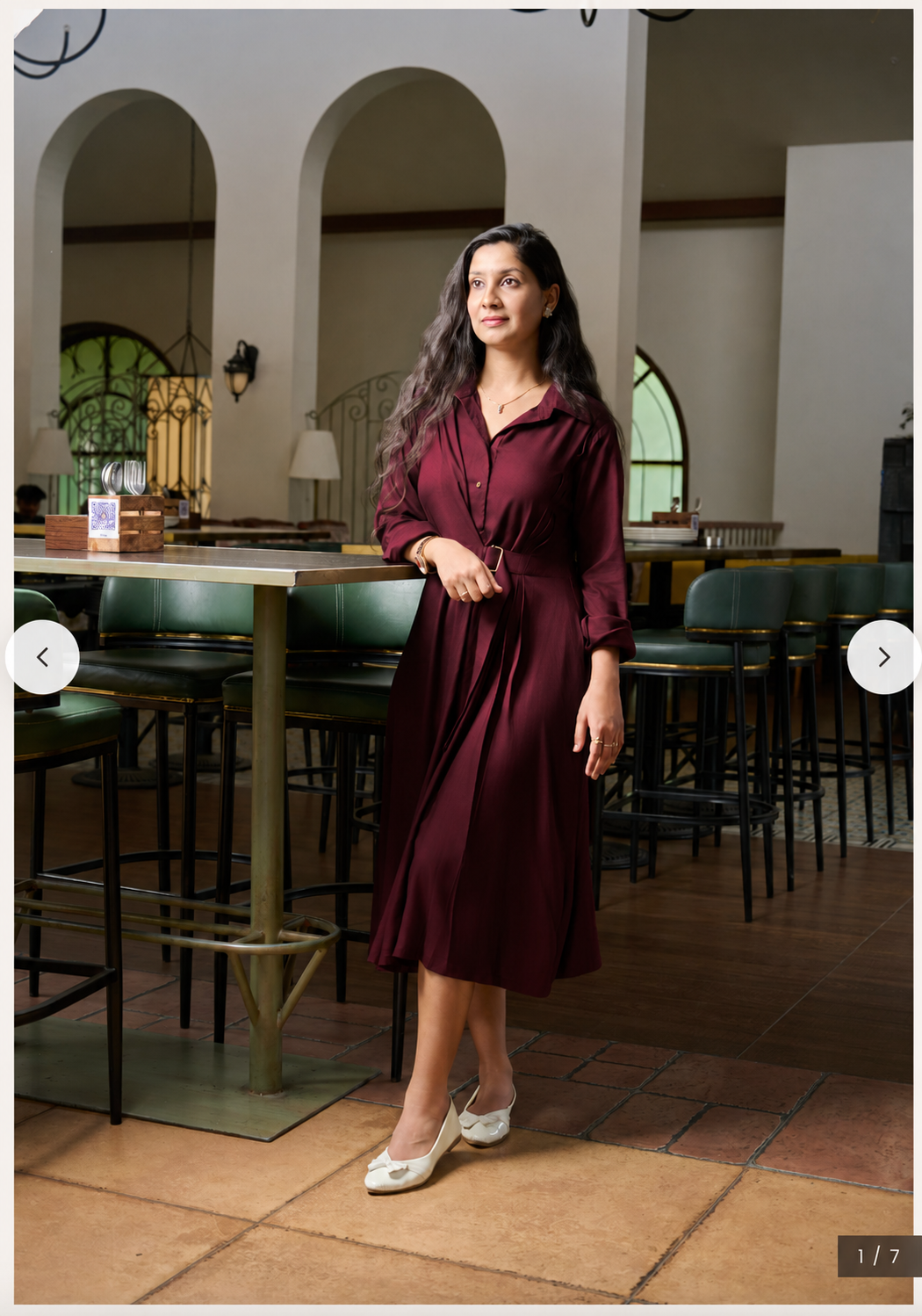 Wednesday Wine Midi